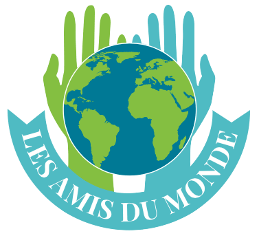 LES AMIS DU MONDE